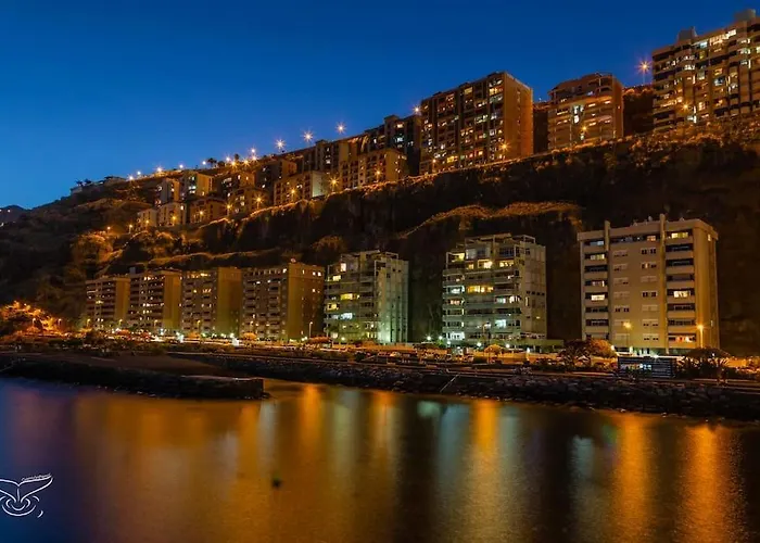 Radazul Seafront Marina 9