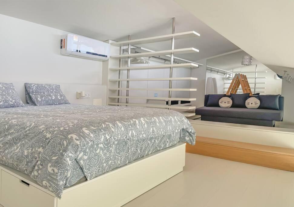 Seafront Marina 9 Apartamento *