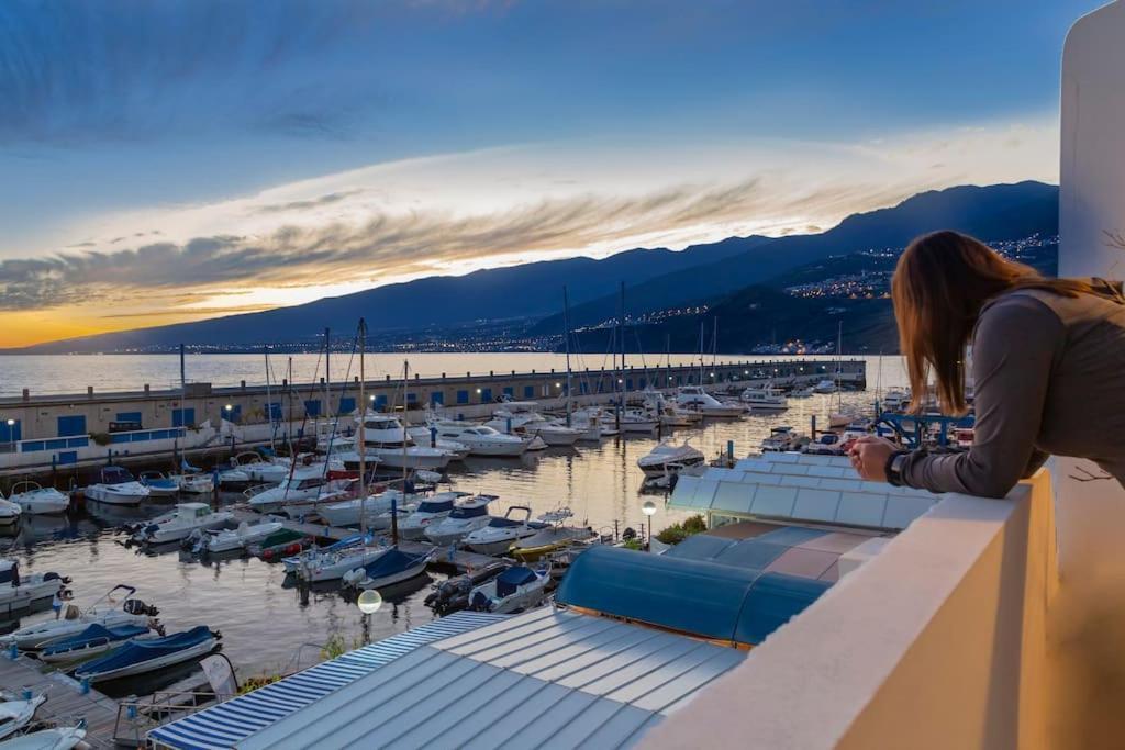 Apartamento Seafront Marina 9