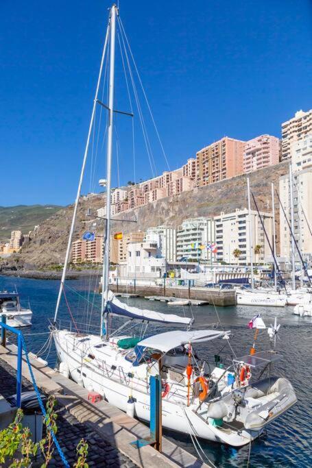 Seafront Marina 9 * Radazul