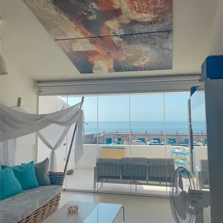 Radazul Seafront Marina 9 Apartment Exterior photo
