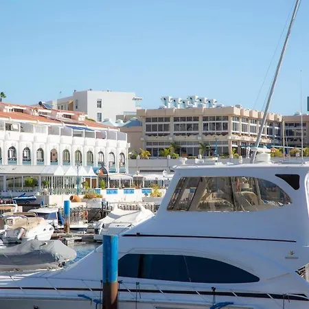 Radazul Seafront Marina 9 Apartment Exterior photo