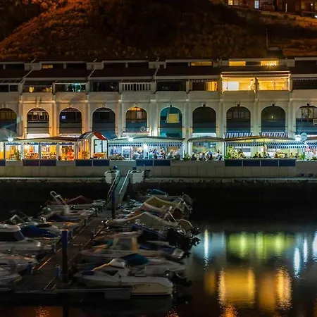 Radazul Seafront Marina 9 Apartment Exterior photo