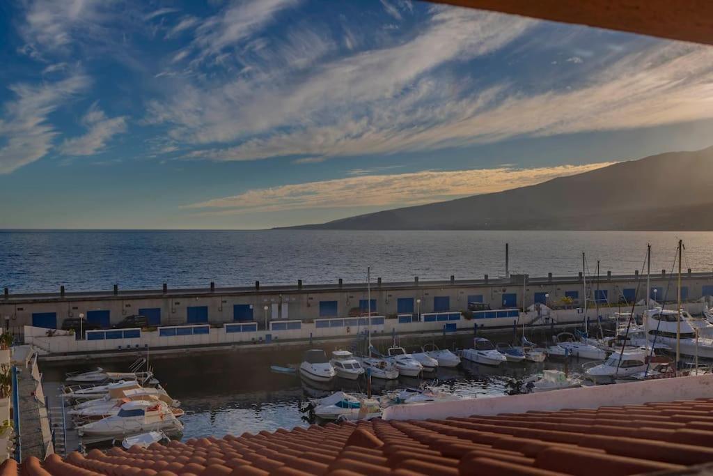 Seafront Marina 9 Apartment *