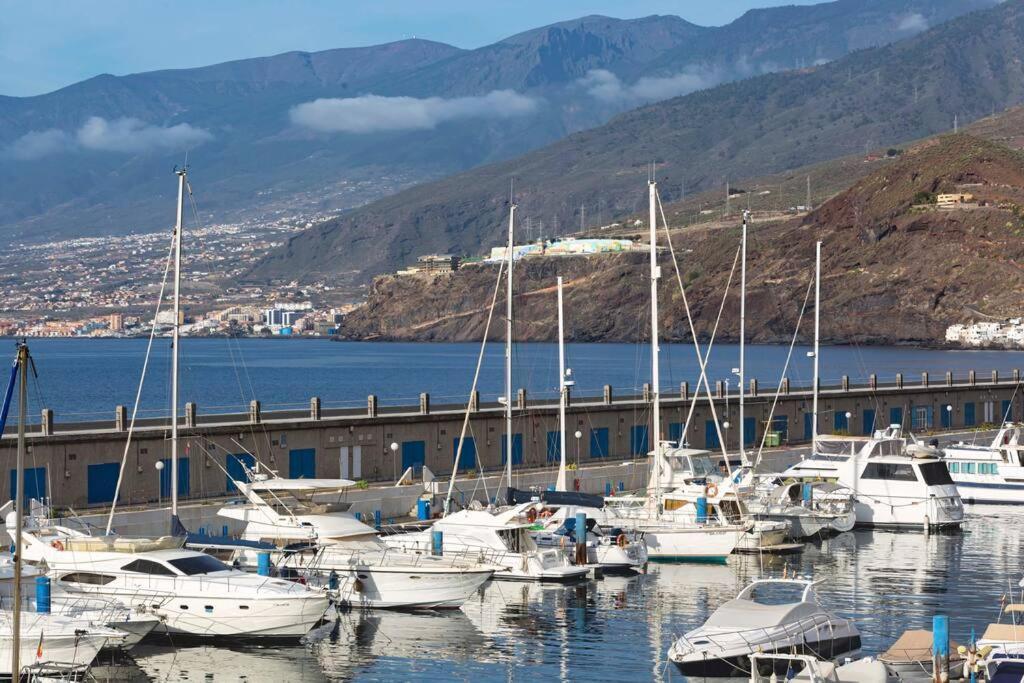 Seafront Marina 9 * Radazul
