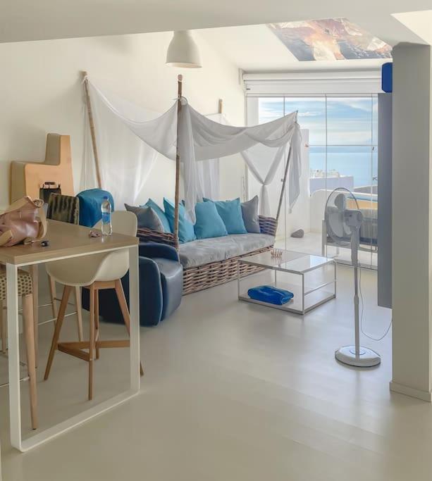 Seafront Marina 9 Apartment Radazul