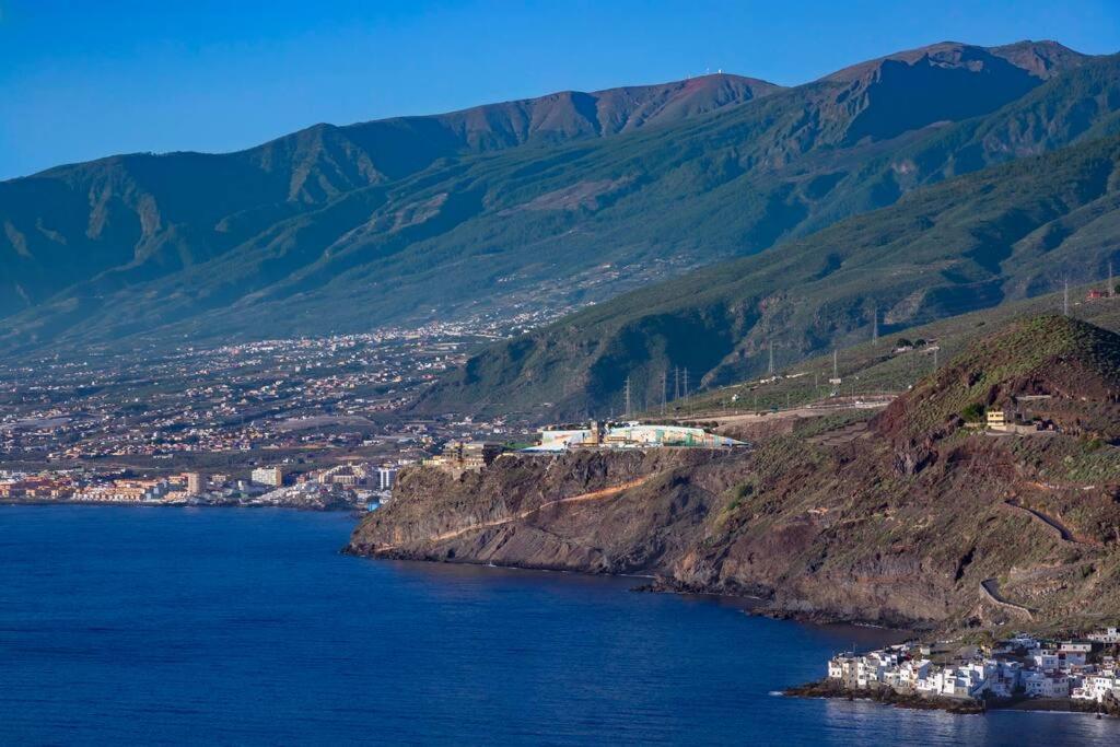 Seafront Marina 9 Radazul
