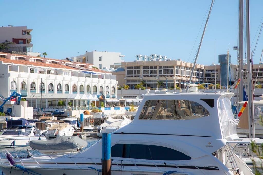 Seafront Marina 9 Apartment Radazul