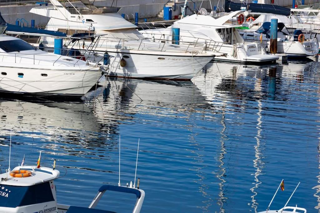 Seafront Marina 9 * Radazul